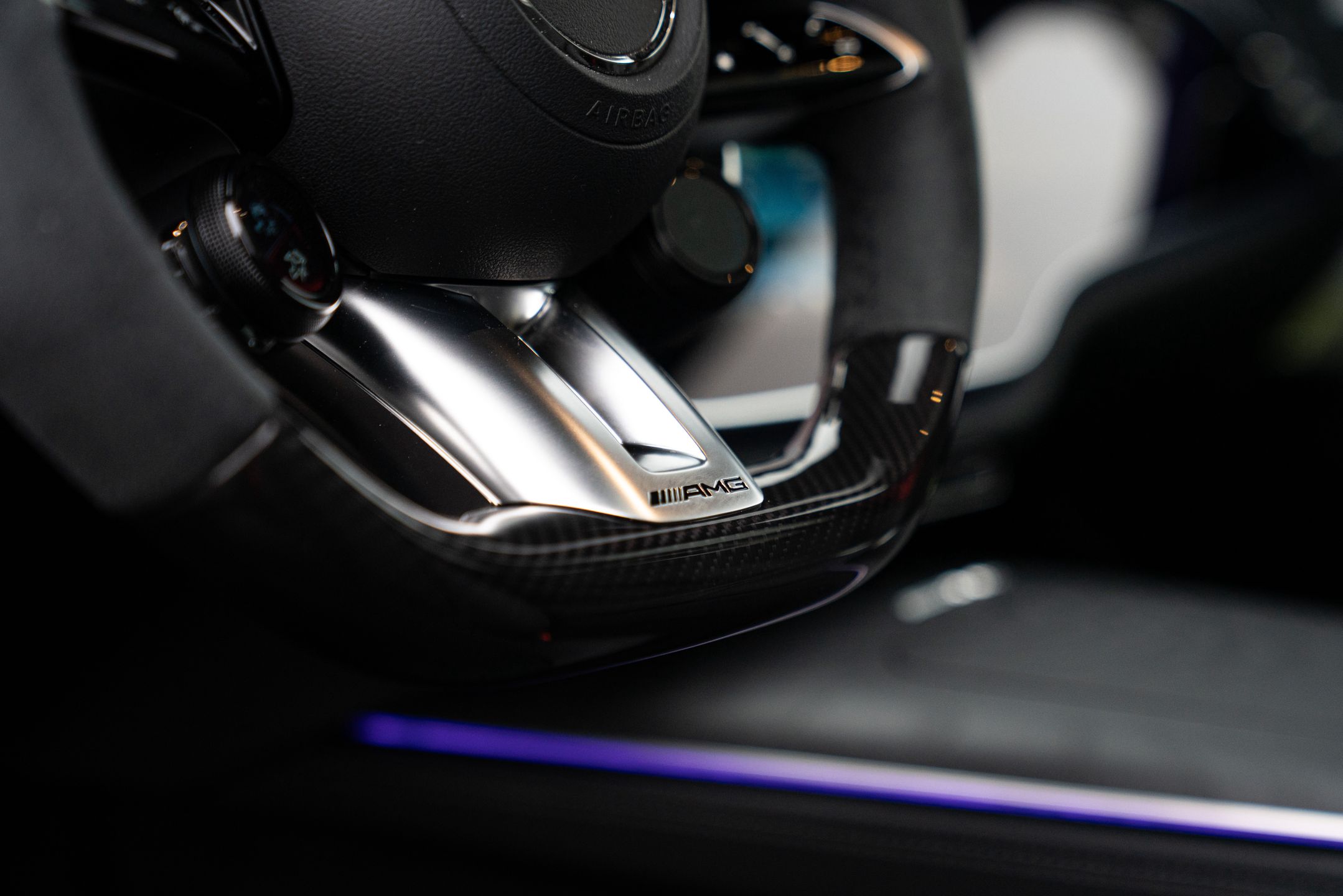 Mercedes-AMG E53 HYBRID 4MATIC+