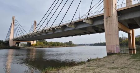 Skrępowane ciało mężczyzny w Odrze. Mamy nowe informacje z prokuratury