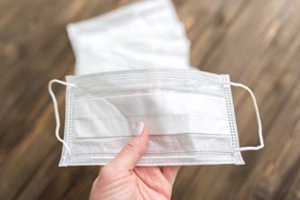 Wiemy, kiedy będzie można zdjąć maski. Rząd przygotowuje rozporządzenie