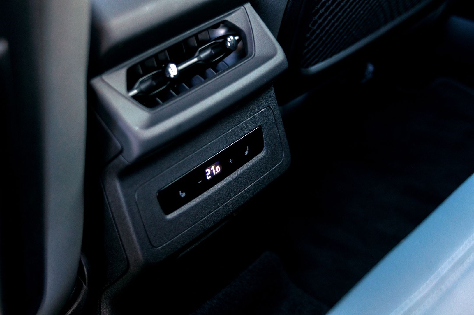 Audi Q6 e-tron quattro
