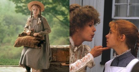 Jako dziecko zagrała "Anię z Zielonego Wzgórza". Tak dziś wygląda 55-letnia Megan Follows (ZDJĘCIA)