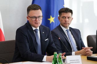 Zmiany w zakazie handlu. Polska2050 składa projekt w Sejmie