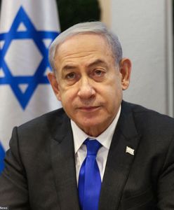 Jasny sygnał dla USA. Sprzeciw Netanjahu ws. wojny