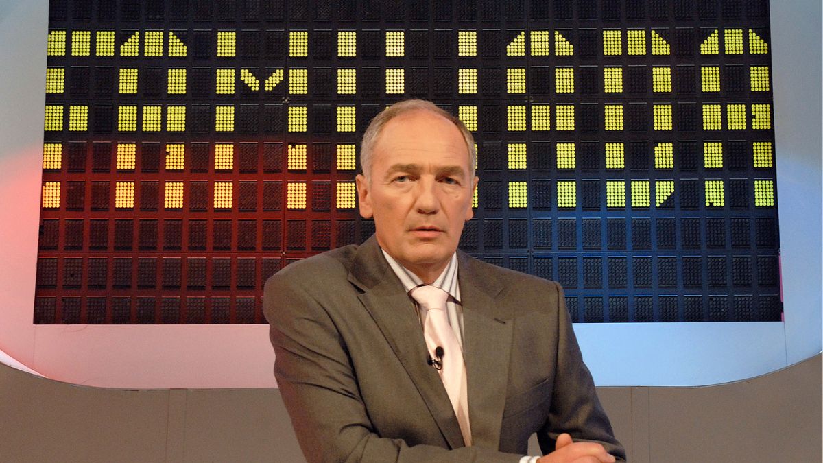 Karol Strasburger miał prośbę do TVP przed debiutem "Familiady"