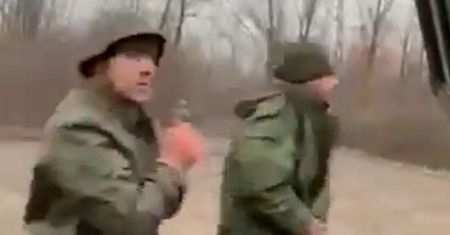 Rosyjskie wojska nie chcą walczyć? Wymowne nagrania z frontu