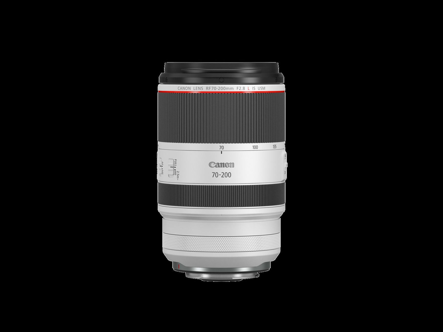 Canon prezentuje nowe obiektywy do bezlusterkowców 10