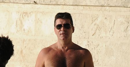 Czyje to "futerko"?