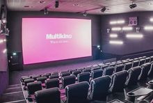 Fot. materiały prasowe Multikina