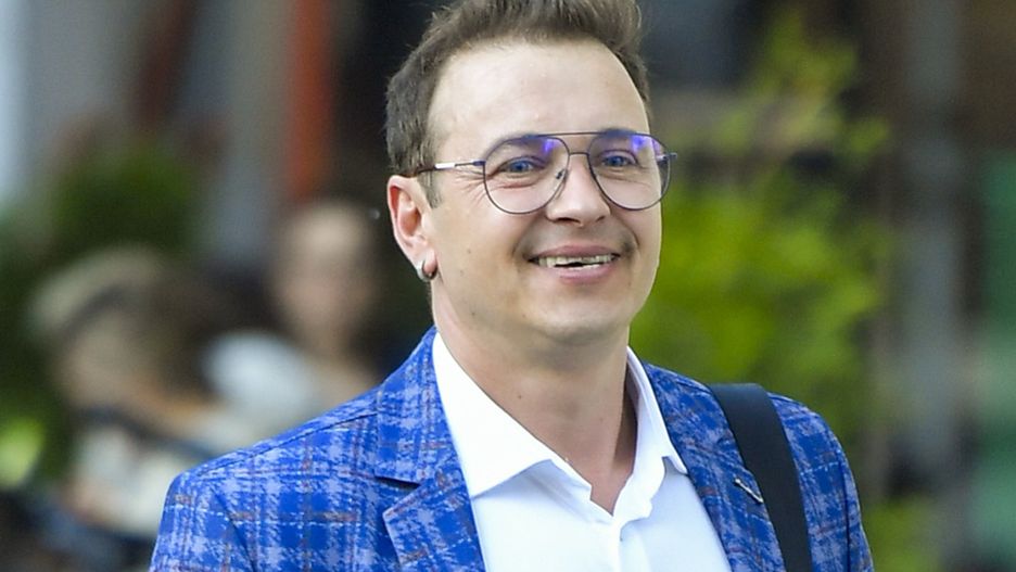 Radek Liszewski schudł dzięki treningom do "Tańca z gwiazdami"? I on, i Lenka widzą różnicę