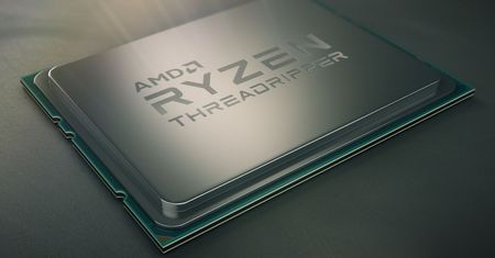 Nowe procesory Ryzen Threadripper pojawiają się w sieci - znamy możliwe oznaczenia