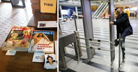 Posłowie PiS atakują katolicką prasę. Nie spodobał się im artykuł