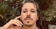 Czy Michał Szpak miał myśli samobójcze? "Bywały w moim życiu momenty, kiedy czułem się słaby"