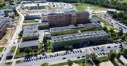 Gorzów: Będzie nowy wyjazd ze szpitala. Rozbudują ulicę Czartoryskiego