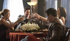 „Gra pozorów” w TVN7