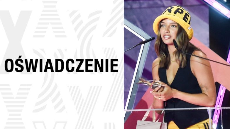 Kayax wydał oświadczenie ws. Wieniawy