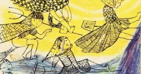 Dasz radę uzupełnić tytuły? Tylko najsłynniejsze powieści
