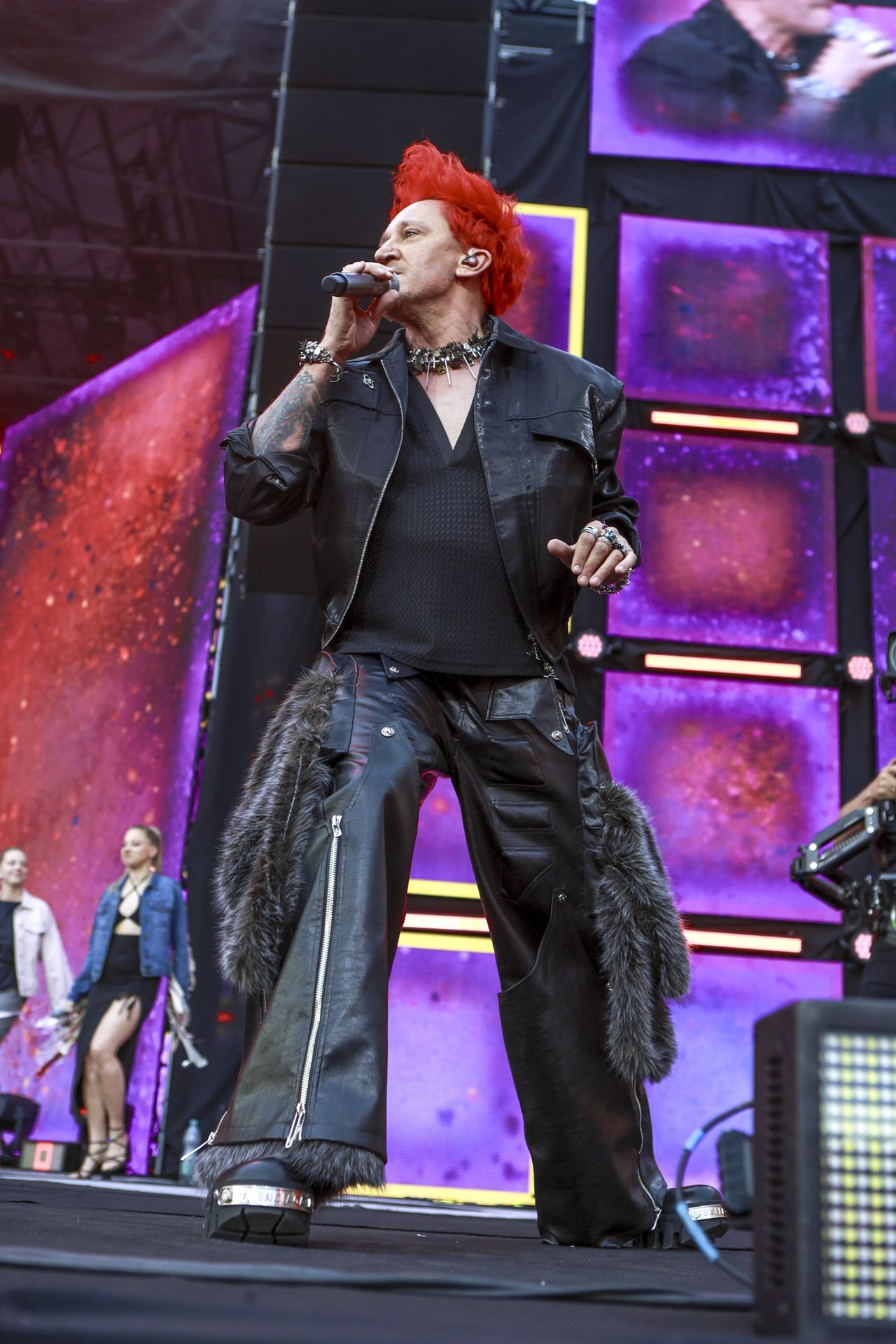 Od kilku lat buduje willę. "Nie chodzi o kasę"