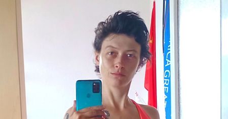 Schudła i waży 47 kg. Karina z "Chłopaków do wzięcia" odpowiada hejterom