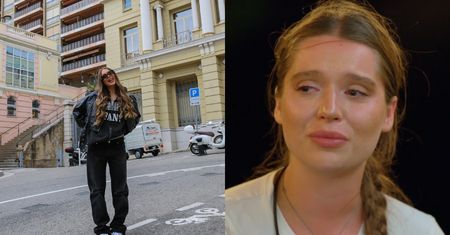 DRAMAT córki milionera Nicol Pniewskiej. Sama musiała przeprowadzać się ze swojego apartamentu w Monako