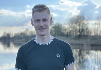 Błyskawicznie nauczył się języka i zamieszkał w Polsce. "To moja wielka fascynacja"