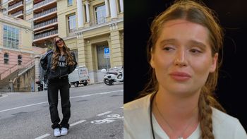 DRAMAT córki milionera Nicol Pniewskiej. Sama musiała przeprowadzać się ze swojego apartamentu w Monako