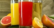 Pij ten sok, aby wzmocnić organizm i obniżyć ciśnienie. Uchronisz się przed udarem