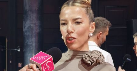 Ewa Chodakowska o hejcie: "Potrafi skutecznie zabić". Zwróciła się z apelem