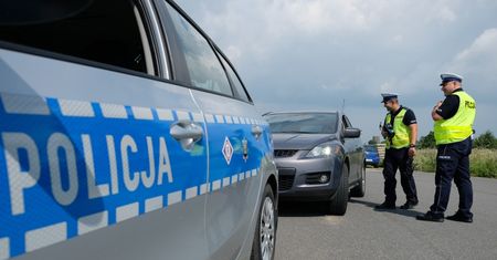 Rusza policyjna akcja "Bezpieczny weekend majowy". Nie ma co liczyć na pobłażliwość