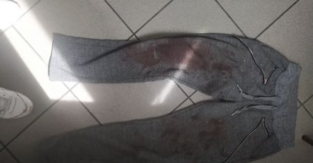 Świdnica. Koordynator, który bił pracowników. Brutalne nagranie obiegło internet