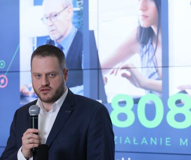 Dostałeś dziwnego SMS-a? Ministerstwo uruchomiło specjalny numer