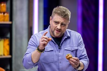 Nie zdążył pożegnać się z ojcem. Tak mówił o jego chorobie alkoholowej