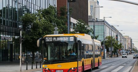 Warszawa. Zgromadzenia publiczne w sobotę. Będą utrudnienia