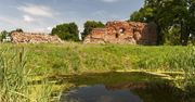 Zamek w Szubinie. Archeolodzy odkrywają jego kolejne tajemnice