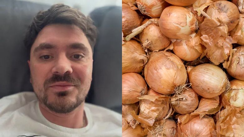 Daniel Martyniuk zamieścił recenzję pizzerii