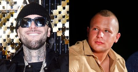 Koszmarne kondolencje dla bliskich Mateusza Murańskiego! Malik Montana zaczął mówić o PIENIĄDZACH: "Marzy mi się 100 milionów" (WIDEO)