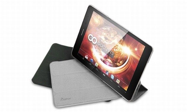 Goclever ARIES 70 ARIES 785 ARIES 101 tablety z ekranami IPS