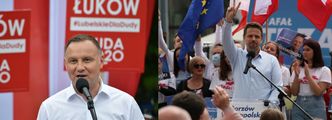 Wybory prezydenckie 2020. Kolejny bukmacher przewiduje zwycięstwo Andrzeja Dudy