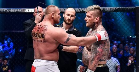 Będzie głośny rewanż w polskim MMA? Jest jeden warunek!