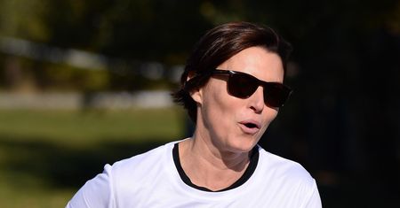 Ilona Felicjańska wypoczywa nad morzem. "Teraz żyję zdrowo"