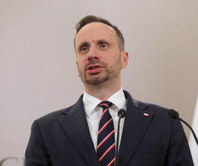 Nowy wiceminister rolnictwa. Kim jest Janusz Kowalski?