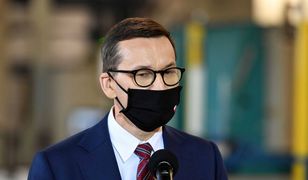 Kwarantanna po powrocie z Wielkiej Brytanii. Jest rozporządzenie w Dzienniku Ustaw