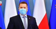 Czarnek: Przedłużamy obecne regulacje dot. nauki w szkołach do końca lutego
