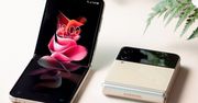 Huawei zapowiada własną klapkę. Huawei P50 Pocket z datą premiery