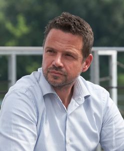 Koziński: Campus Trzaskowski, czyli historia o tym, jak na własne życzenie traci się status największej nadziei [OPINIA]