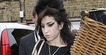 Amy Winehouse muzą Cavalliego?