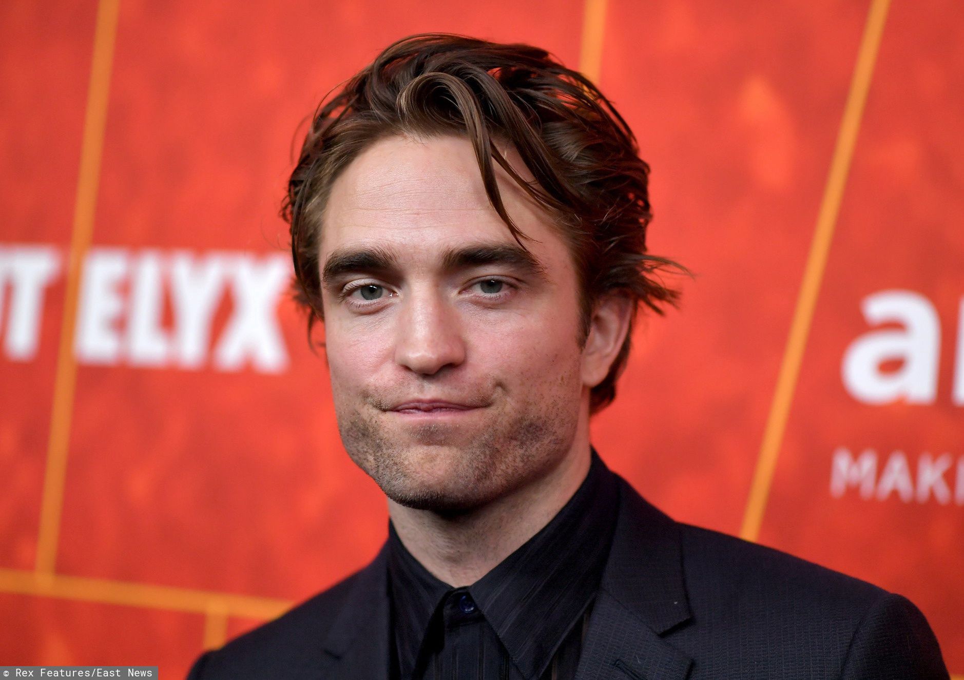 Robert Pattinson ma koronawirusa