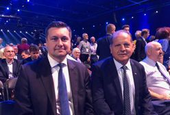 Seks-poseł Łukasz Zbonikowski został prezesem spółki skarbu państwa. Wcześniej PiS wyrzuciło go z partii