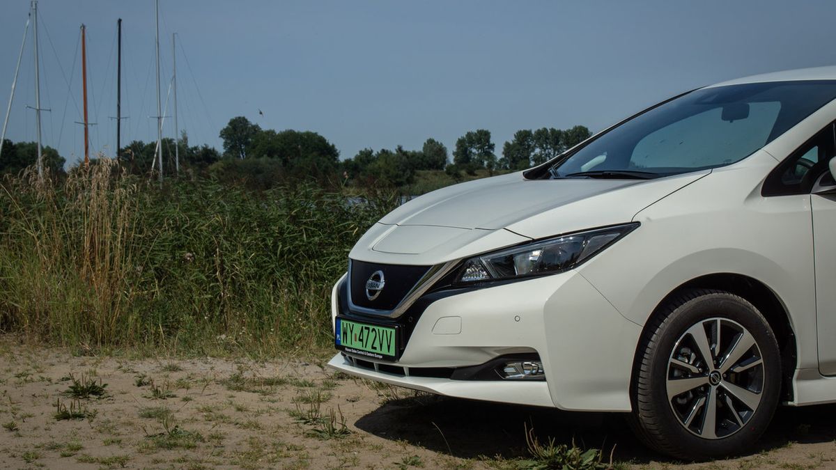 Limit 125 tys. zł na samochód elektryczny sprawił, że niektórzy importerzy przygotowali specjalne oferty na swoje modele