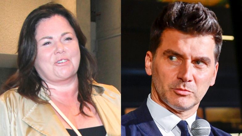 Katarzyna niezgoda komentuje ostatnie wyznania Tomasza Kammela