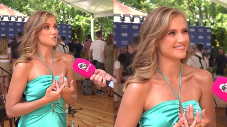 Agnieszka Kaczorowska chce wyprowadzić się z Polski. Zdradziła szczegóły